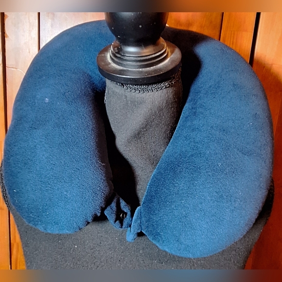 PEGASUS SPORTS u-neck travel pillow OS - Picture 5 of 9